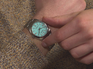 Оригинал без адресе, 1. еп.