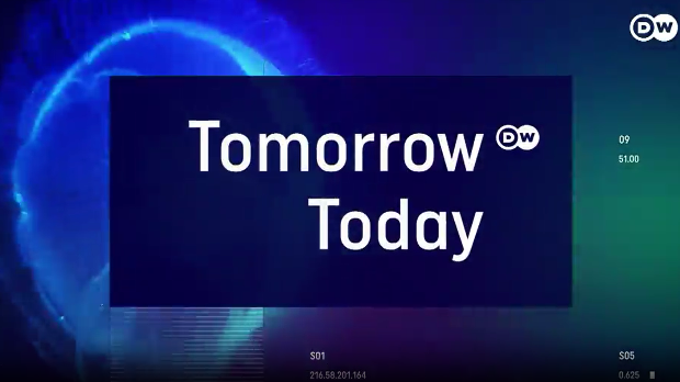 Пројекат сутрашњица, 318. емисија