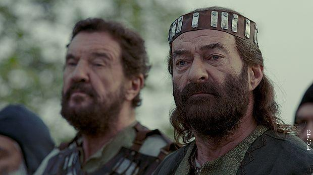 Немањићи, рађање краљевине: Под заставом Византије