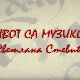 Живот са музиком: Светлана Светић