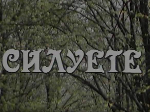 Силуете: Даница Обренић