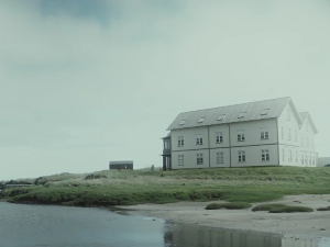 Мање познати хотели света: Хотел Будир Исланд