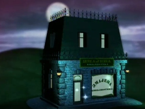 Змајева библиотека, 4. еп.