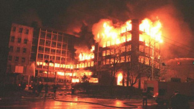 Говори да бих те видео: Покушаћемо да опростимо, али никад да заборавимо