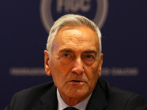 Председник ФС Италије поднео оставку