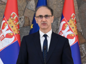 Мацут: Изјаве министара Глишића и Братине извучене из контекста, треба судити по делима