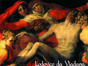 Лодовико да Виадана 