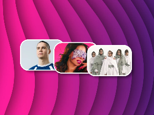 Објављен редослед наступа u полуфиналimaа 70. Песме Евровизије, Србија затвара прво вече