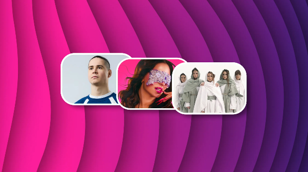 Објављен редослед наступа u полуфиналimaа 70. Песме Евровизије, Србија затвара прво вече