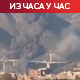 Највећи ирански мост срушен у америчком ваздушном удару – Трамп објавио снимак напада