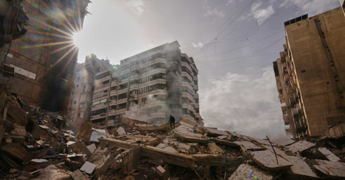 Рат на Блиском истоку - Катар у другом плану, Пакистан преузео посредничку улогу