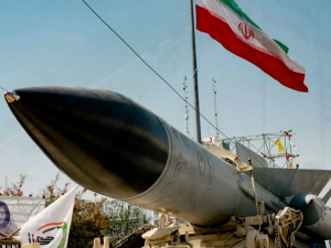 Четвртком у 9: Могу ли Американци да згазе на иранско тло и какав их одговор очекује