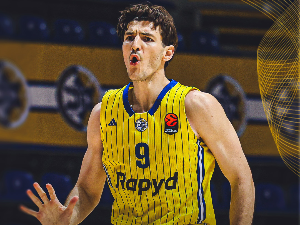 Макаби не одустаје од плеј-ина