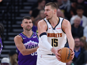 Нагетси први пут ове године нанизали седму победу, уз Јокићев трипл-дабл