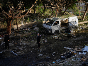 Трамп прети враћањем Ирана у 