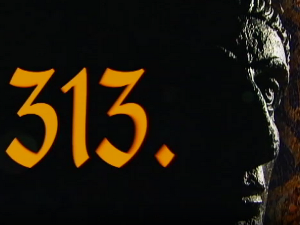 313: Синови светлости и синови таме, 4-14