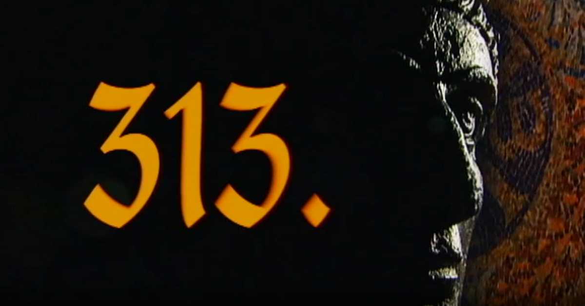 313: Синови светлости и синови таме, 4-14