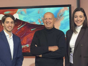 РТС Лаб: Укомпоновани