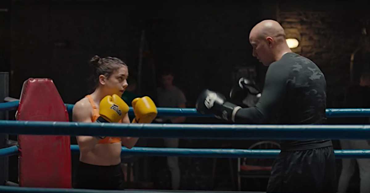 У клинчу, 1С 17-30 