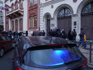 Случај претреса Ректората због смрти студенткиње – прекорачење надлежности или законито поступање