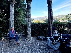 Креативни дистрикт: Ото Хорват