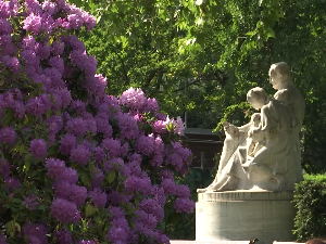 Еко перспективе - Зелена Европа: Љубљана II део