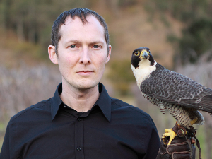 Студио 6: Лоренс Инглиш