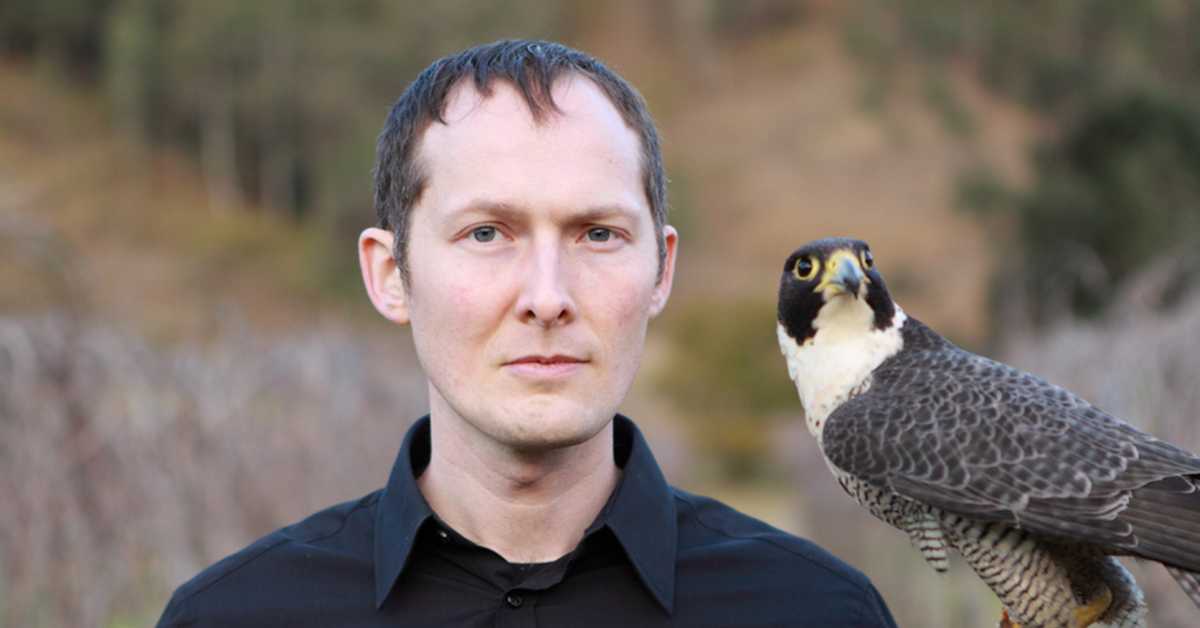 Студио 6: Лоренс Инглиш