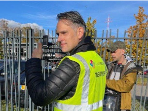 Возом по зеленој Европи: Специјал