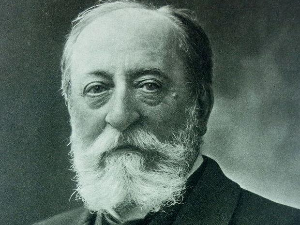 Камерна музика Камија Сен-Санса