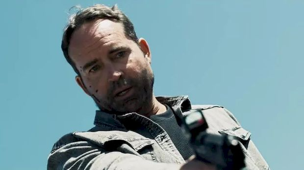 Шрапнел, филм