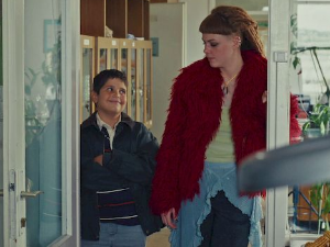 Зваћеш се Варвара