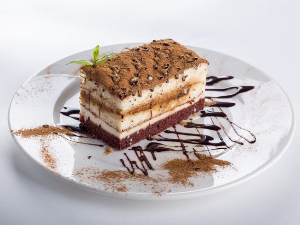 Свашта нешто за тај неки колач 