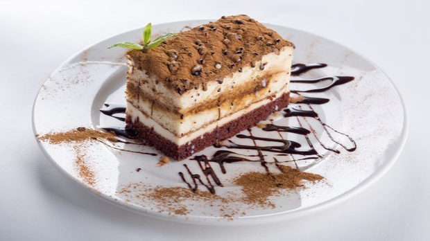 Свашта нешто за тај неки колач 