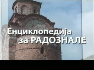 Енциклопедија за радознале: Скелеџија и друге приче