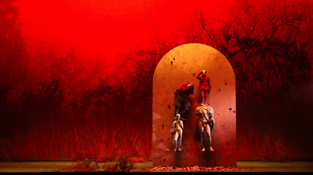 Директан пренос из миланске Скале - „Пелеас и Мелисанда” Клода Дебисија