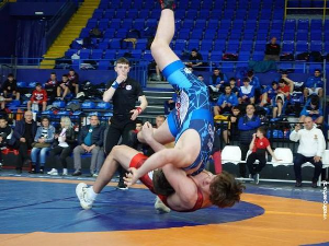 Вести из света спорта