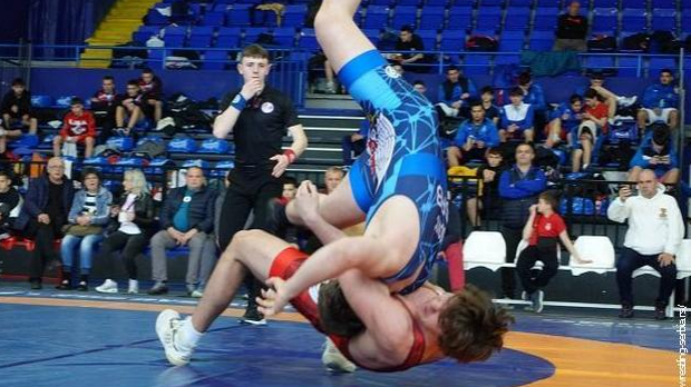 Вести из света спорта