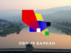 Ово је Балкан, 9. емисија