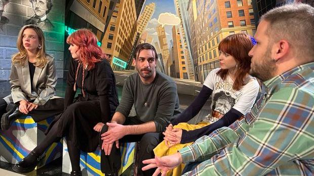 Читалиште, читате ли ишта?