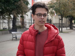 # Зона талента