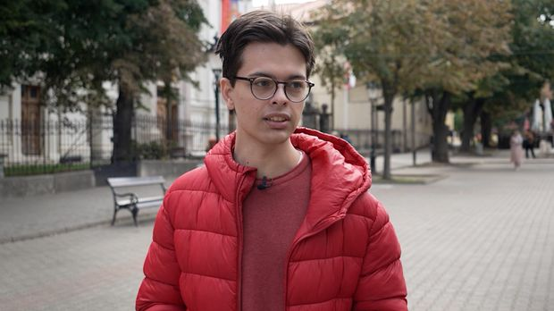 # Зона талента