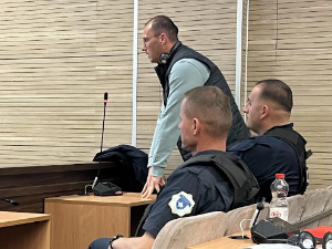 Завршне речи у случају 