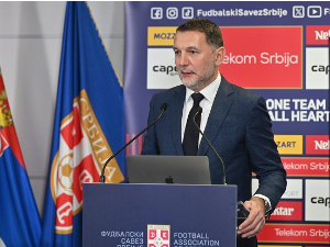 Бранко Радујко: Можда има неки нови Меси, а нема где да се види