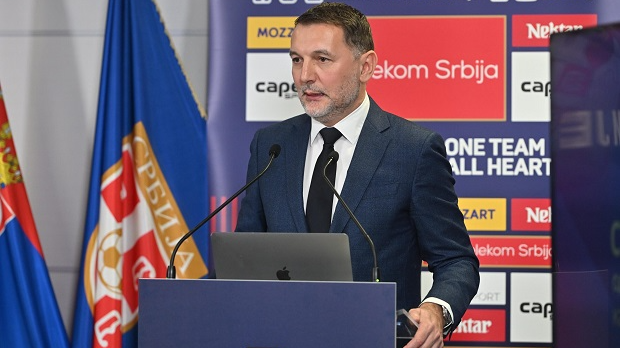 Бранко Радујко: Можда има неки нови Меси, а нема где да се види