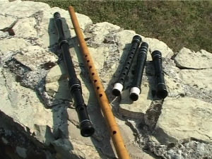 Свирај свирче – Кавал