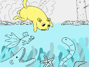 Максим Горки: Јевсејкин сан