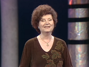 Медаљон – Мира Васиљевић