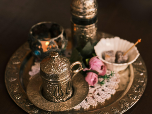 Етно џез авлија – Микс