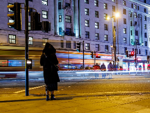 Око поноћи – Sal Nistico Quartet – „Live At Carmelo's 1981“, IV део